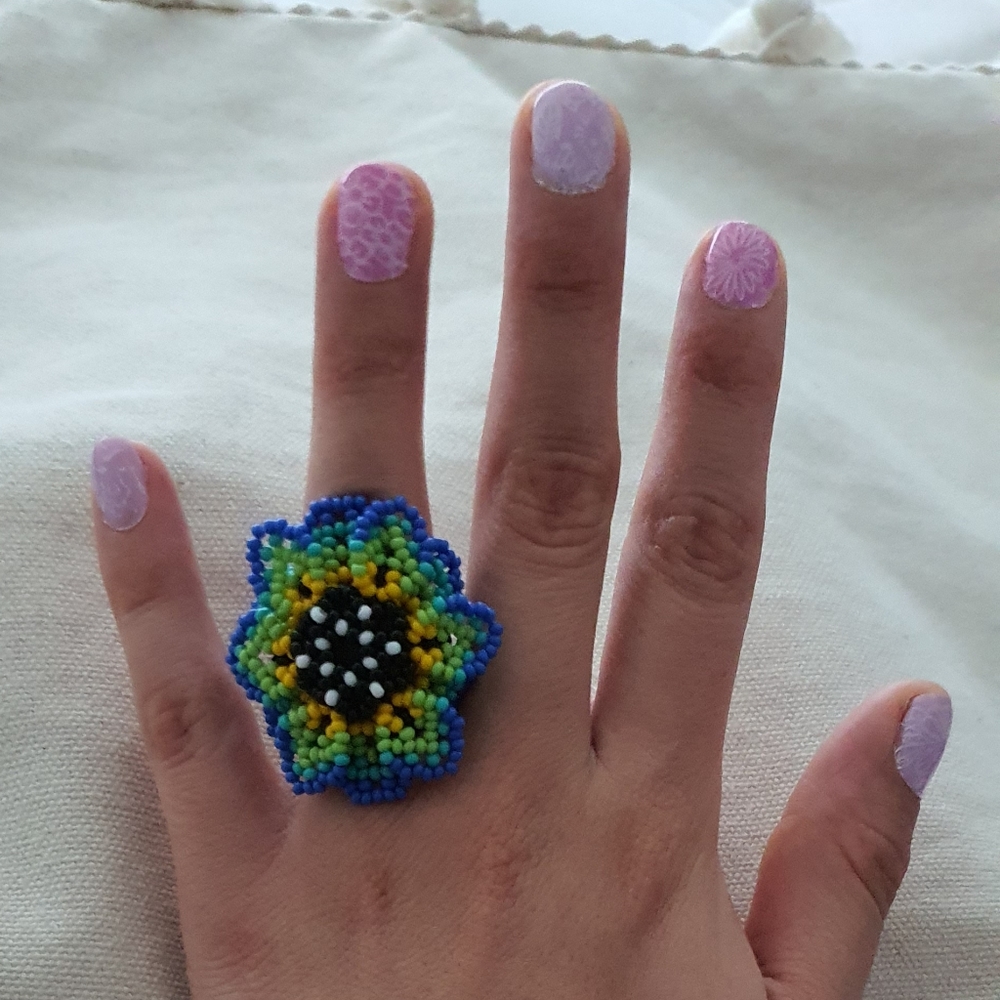 Mexican jewelry